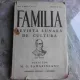REVISTA FAMILIA NR.4-5/1941