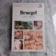 BRUEGEL - TUTTI DIPINTI  (CARTE IN LIMBA ITALIANA)