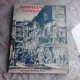 BOSWELL'S LONDON, GRAFICA DE JAMES BOSWELL  (TEXT IN LIMBA ENGLEZA)