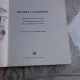 BOSWELL'S LONDON, GRAFICA DE JAMES BOSWELL  (TEXT IN LIMBA ENGLEZA)