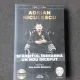 SFARSITUL INSEAMNA UN NOU INCEPUT - ADRIAN NICULESCU