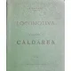 LOCOMOTIVA, VOL.I CALDAREA - A. ZANESCU