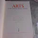 ARTS IN THE RUMANIAN PEOPLE S REPUBLIC, ALBUM, TEXT IN LIMBA ENGLEZA