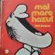 MAI MARE HAZUL, 200 DESENE DE ADRIAN ANDRONIC
