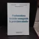 FUNDAMENTAREA DECIZIILOR MANAGERIALE IN PROIECTAREA MINELOR - PETRU HODOR