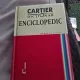 DICTIONAR ENCICLOPEDIC, 98000 DEFINITII 2001