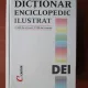 Dictionar Enciclopedic Ilustrat