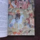 GRECE, CARTE DE CALATORIE  (TEXT IN LIMBA FRANCEZA)