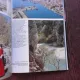 GRECE, CARTE DE CALATORIE  (TEXT IN LIMBA FRANCEZA)
