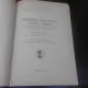 COMPORTAMIENTOS TONALES VOCALICOS EN ESPANOL Y PORTUGUES - ARMANDO DE LACERDA  (CARTE IN LIMBA SPANIOLA)