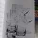 Cocktails Lecons de degustation , Julien Escot , 2012