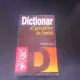 DICTIONAR AL GRESELILOR DE LIMBA - VALENTIN GUTU