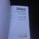 DICTIONAR AL GRESELILOR DE LIMBA - VALENTIN GUTU