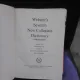 WEBSTER'S SEVENTH NEW COLLEGIATE DICTIONARY  (TEXT IN LIMBA ENGLEZA)
