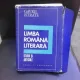 LIMBA ROMANA LITERARA, STUDII SI ARTICOLE - GAVRIL ISTRATE