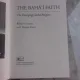 THE BAHAI'I FAITH, THE EMERGING GLOBAL RELIGION - WILLIAM S. HATCHER  (CARTE IN LIMBA ENGLEZA)