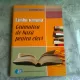 LIMBA ROMANA, GRAMATICA DE BAZA PENTRU ELEVI - ECATERINA CHIFU