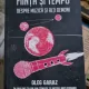 FIINTA SI TEMPO, DESPRE MUZICA SI ALTI DEMONI - OLEG GARAZ IN DIALOG CU IULIAN TANASE SI MITOS MICLEUSANU