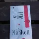 OMUL DIN BEIJING - HENNING MANKELL