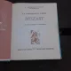 UN PRODIGIEUX GAMIN, MOZART - R. HINDERKS KUTSCHER  (CARTE IN LIMBA FRANCEZA)