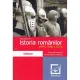ISTORIA ROMANILOR PENTRU CLASA A XII-A - RAMONA POPOVICI