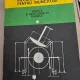 MECANICA TEHNICA PENTRU MUNCITORI - MIRCEA MIHAIL POPOVICI  VOL.1