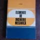 ELEMENTE DE INGINERIE MECANICA - A. PAVEL