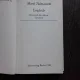 SISTEME RARE, CLASICE, IN JOCUL DE SAH - MARK TAIMANOW  (CARTE IN LIMBA GERMANA)