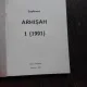 REVISTA ARHISAH NR. 1/1991