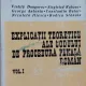 EXPLICATII TEORETICE ALE CODULUI DE PROCEDURA PENALA ROMANA ( PARTEA GENERALA) VOL. I DE VINTILA DONGOROZ , SIEGFRIED KAHANE, GEORGE ANTONIU , CONSTANTIN BULAI, NICOLETA ILIESCU, RODICA STANOIU