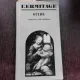 L'ERIMTAGE, GUIDE A TRAVERS LES SALLES DU MUSEE  (TEXT IN LIMBA FRANCEZA)