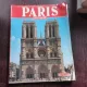 PARIS - GIOVANNA MAGI  GHID DE CALATORIE, TEXT IN LIMBA FRANCEZA