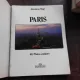 PARIS - GIOVANNA MAGI  GHID DE CALATORIE, TEXT IN LIMBA FRANCEZA