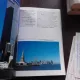 NEW YORK, CARTE DE CALATORIE, TEXT IN LIMBA ENGLEZA
