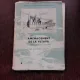 AMENAGEMENT DE LA VLTAVA - ANTONIN CHLUM  (CARTE IN LIMBA FRANCEZA)