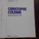 CHRISTOPHE COLOMB - GASTON DUCHET SUCHAUX  (CARTE DE ISTORIE, PENTRU COPII, IN LIMBA FRANCEZA)