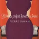 BARBATII PREFERA FEMEILE CU FORME - PIERRE DUKAN