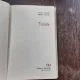 TRIADE - SILVIU GUIASU