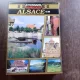 ALSACE, DICTIONNAIRE AMBOISE  (CARTE IN LIMBA FRANCEZA)