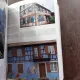 ALSACE, DICTIONNAIRE AMBOISE  (CARTE IN LIMBA FRANCEZA)