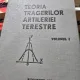 Teoria tragerilor artileriei terestre , vol 1 , Iatan Alexandru