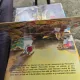 PINOCCHIO, CARTE 3D - TONY WOLF