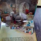 PINOCCHIO, CARTE 3D - TONY WOLF