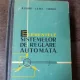 ELEMENTELE SISTEMELOR DE REGLARE AUTOMATA - M. PELEGRIN