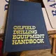 OILFIELD DRILLING EQUIPMENT HANDBOOK - AL. RADULESCU  (EDITIE IN LIMBA ENGLEZA)