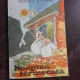 NOAPTEA FERMECATA - VENERA ANGHEL