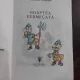 NOAPTEA FERMECATA - VENERA ANGHEL