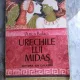 URECHILE LUI MIDAS - ANCA BALACI