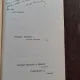 CHOREEA ACUTA SYDENHAM, TRATAMENT - RADULESCU C.GH  (TEZA DE DOCTORAT, CU DEDICATIE)