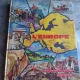 L'EUROPE, ENCYCLOPEDIE EN COULEURS  (TEXT IN LIMBA FRANCEZA)